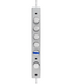 Замок врізний MUL-T-LOCK 3-WAY OMEGA+DIN OFMPB30328L CR UNIV BS65мм 85мм OMEGA_PRO VIP_CONTROL/3in1 1KEY+3KEY+1KEY+1KEY OMGP_BLACK+OMGP_GREEN+OMGP_YELLOW+OMGP_RED 93мм w/o_FP w/o_SP 49-4504 фото 6
