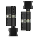 Циліндр MUL-T-LOCK DIN_KT XP 600/Interactive+ 90 BM 45x45T TO_BM CAM30 3KEY DND3D_BLUE_INS 264S+ 49-4466 фото 3