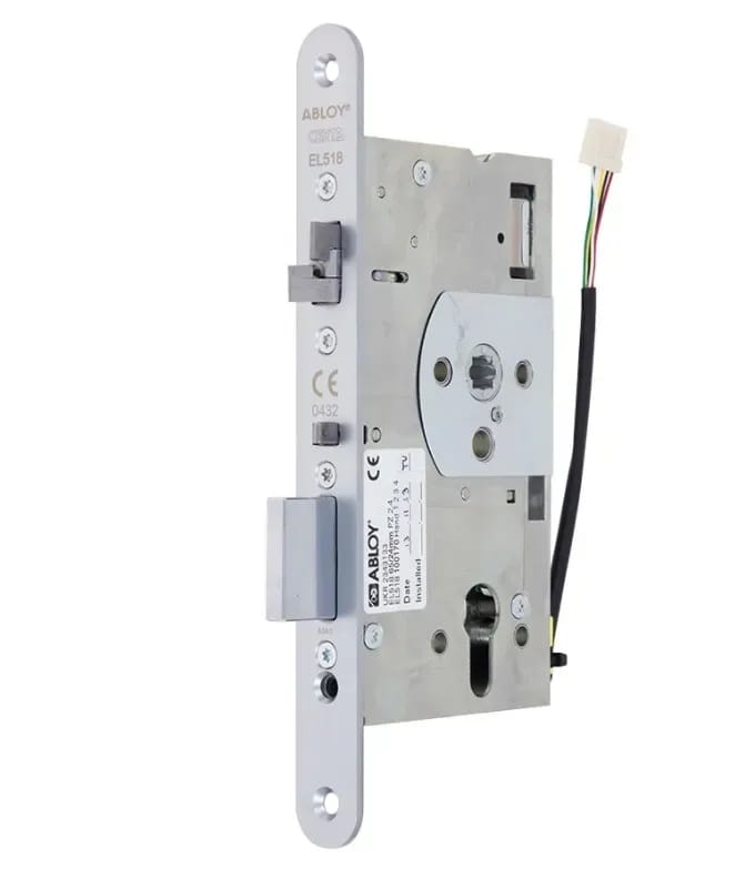 ABLOY електромеханічний замок